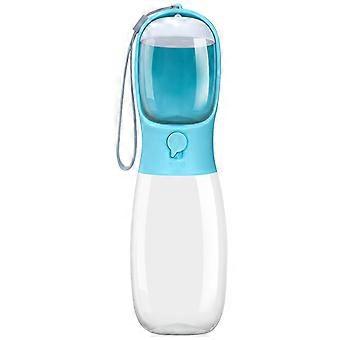 Tragbarer Trinkspender Feeder Reise Welpe Katze Outdoor Hund Produkt