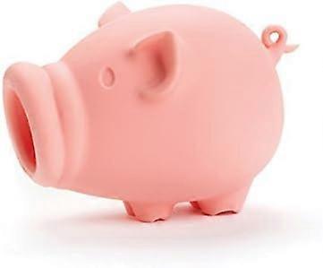 Egg Yolk Separator Pig Shape Silicone