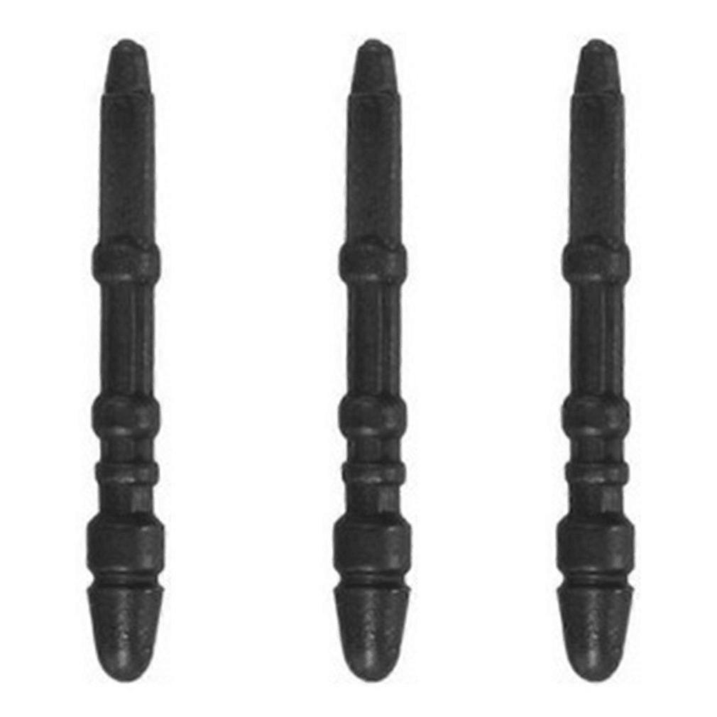3 Pack For Surface Pro 3 Pen Tip 3pcs Replacement Tips Refill