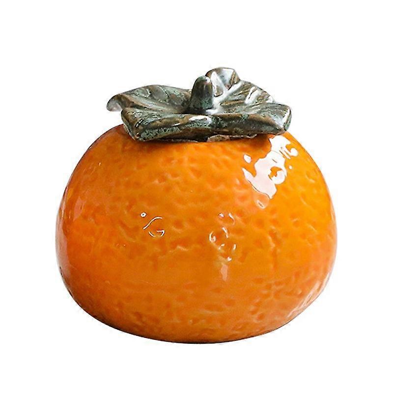 1pcs Ceramic Tea Jar