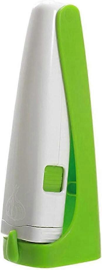 Garlic Presses 1Pcs Multi-Function Garlic Cube Press Grab Garlic Meat Grinder Fruit Vegetables Tools Kitchen Tools Gadget Accessories