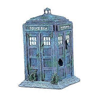 Aquarium dekorative Figur, Haus oder Aquarium Design, Modell Aquarium