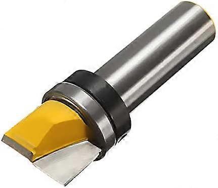 1/2" Shank SHAND Templar Template Flush Rail Router Bit Plumbing Tool