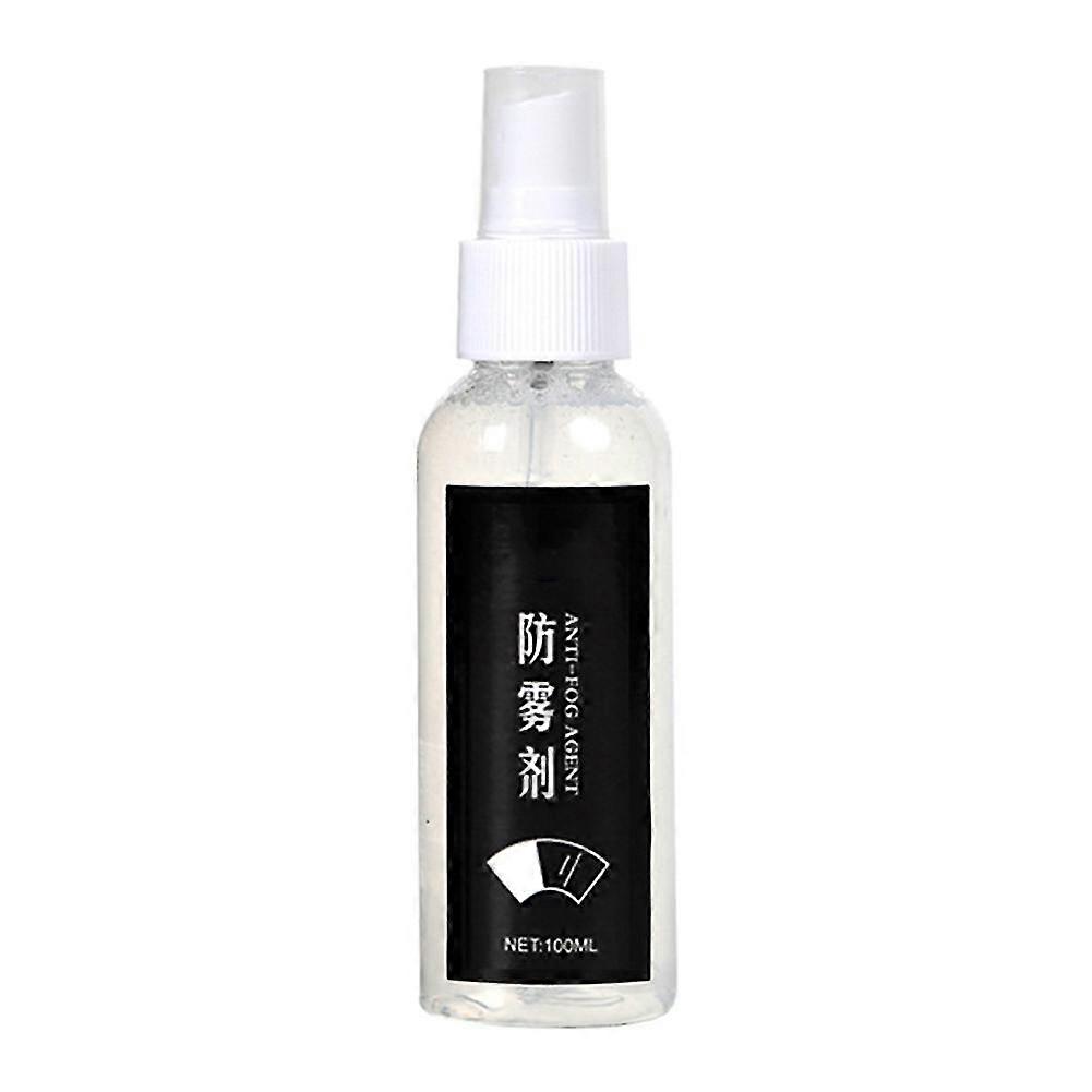 Anti-fog Agents For Car Glass Clear View Without Leaving Stains Car Rain-protector For Glass Window