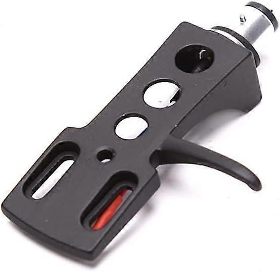 Turntable Headshell Mount Universal Phono Cartridge Replacement Phonograph Head Holder Stylus Lead Wire