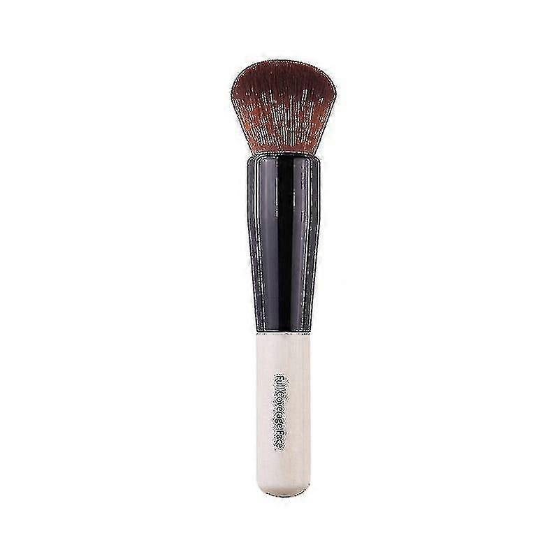 Makeup Brush Dense Soft Round Bristle Make Ol| Applicator
