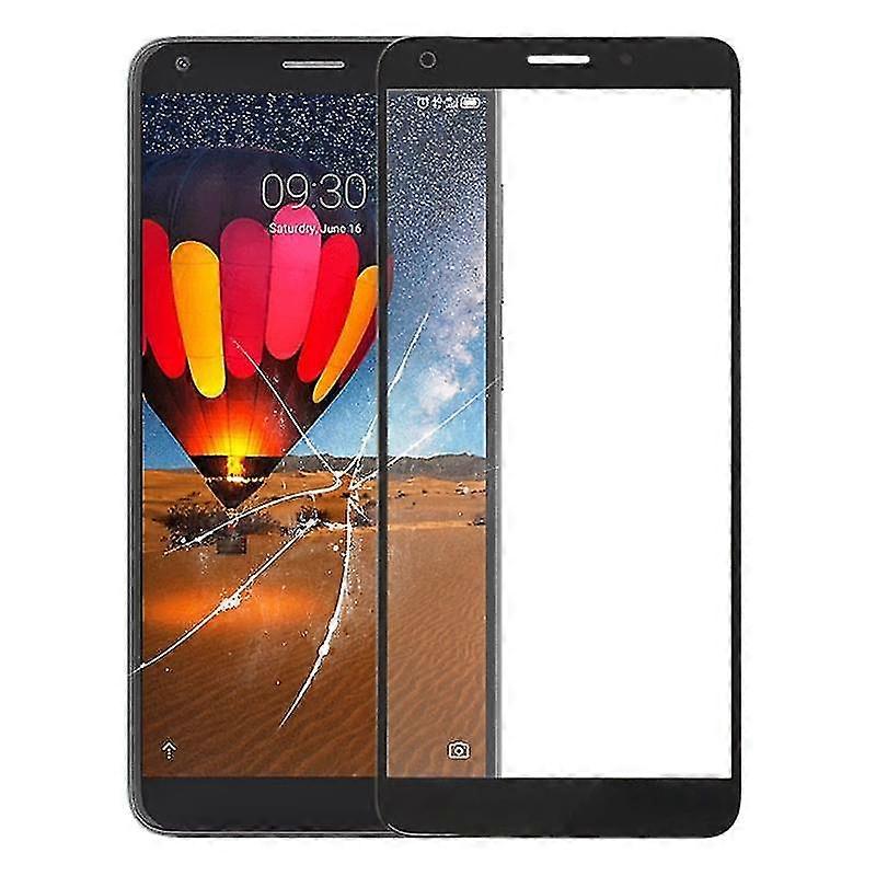 Front Screen Outer Glass Lens Compatible with ZTE Blade V9 Vita V0920