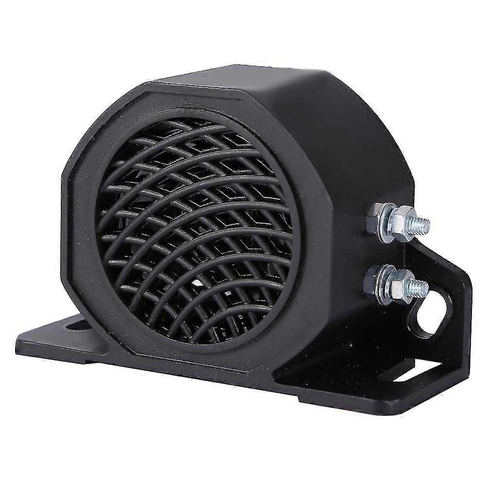 Allarme acustico di backup universale da 105 dB per auto, camion e attrezzature pesanti - 1280V