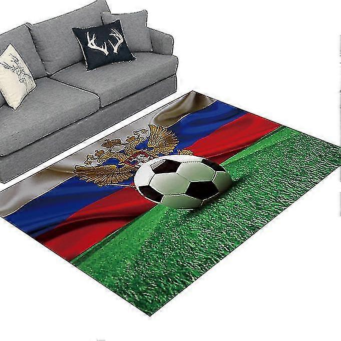 Football Carpet,home Decor