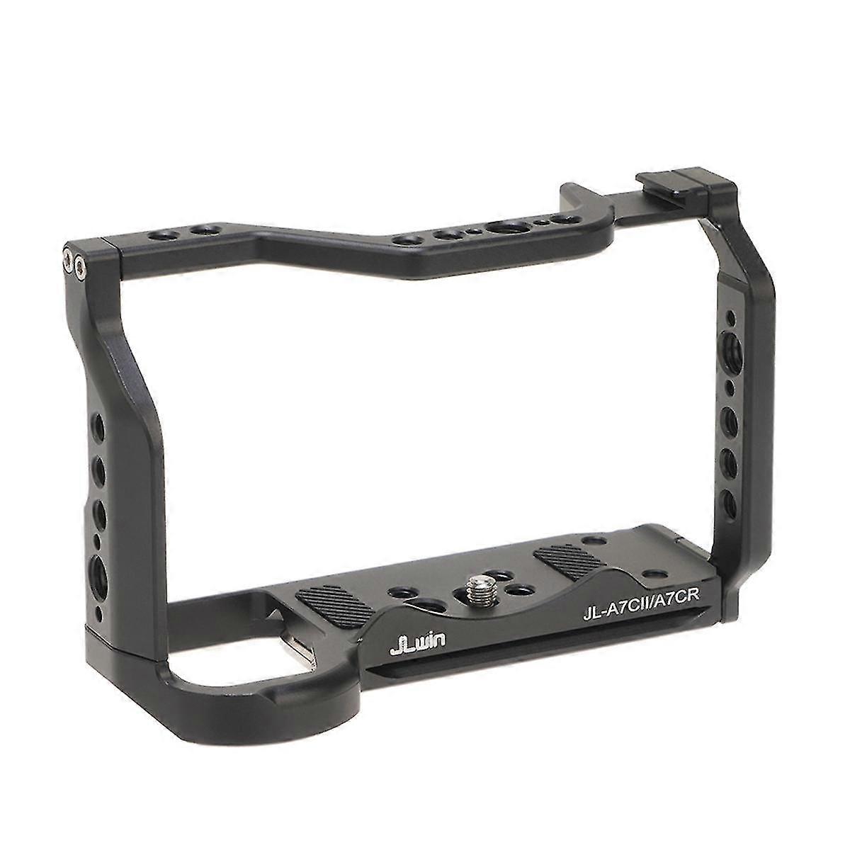 Camera Rabbit Cage A7cii A7cr A7c2 Camera Rabbit Cage Expansion Frame Vertical Single Rabbit Cage