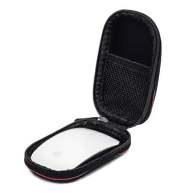 Hard case kompatibel med Apple Magic Mouse 1 og Magic Mouse 2