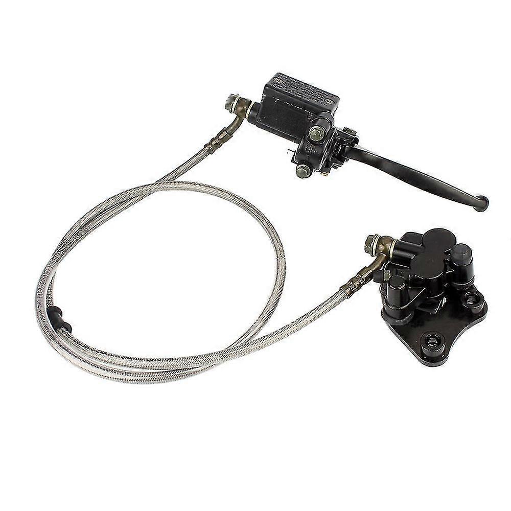 110cc 125cc 140cc ピットダートバイク用オートバイフロントディスクブレーキキット