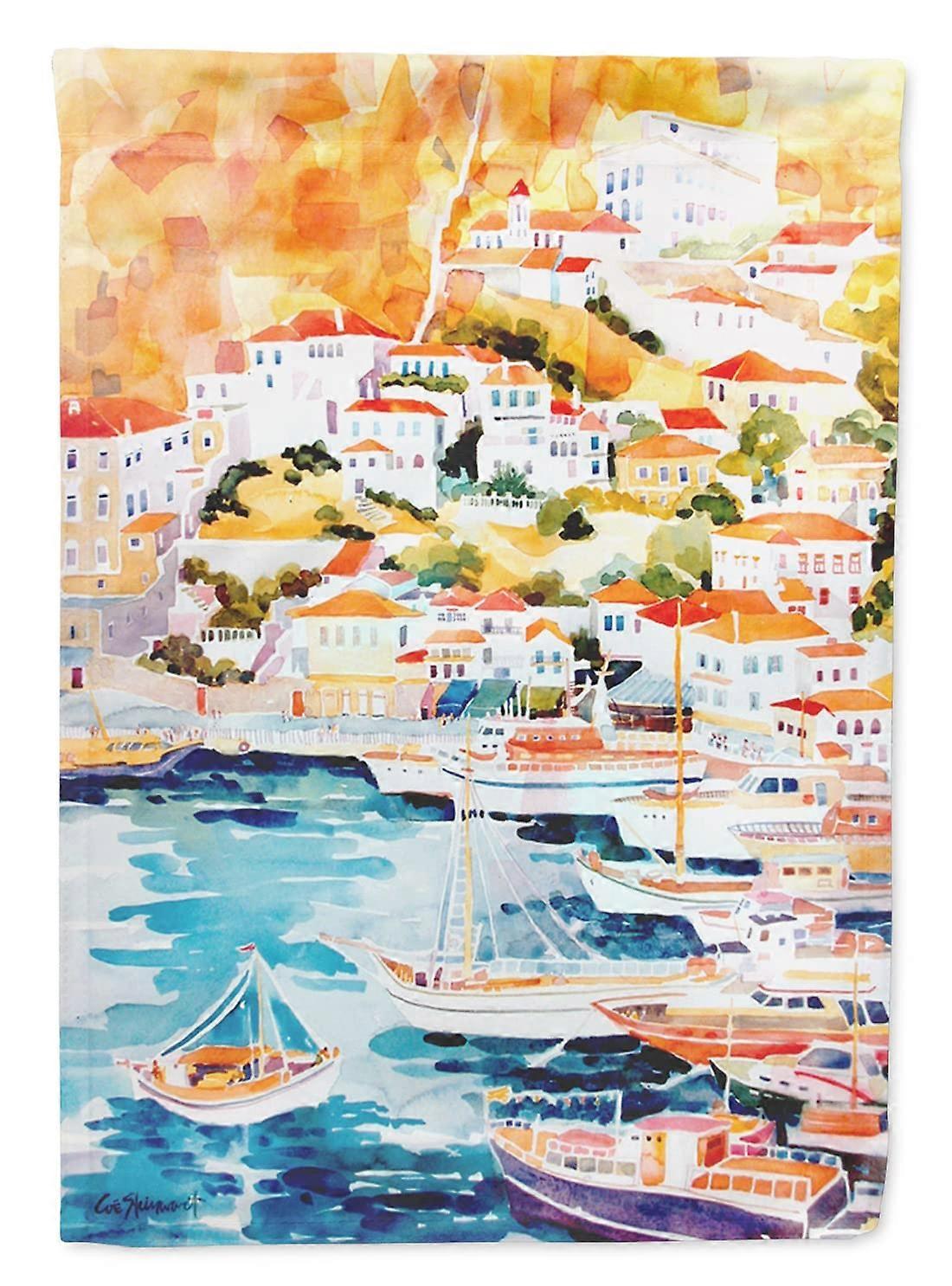 Harbour Flag Garden 12x18 (ONLY FLAG)