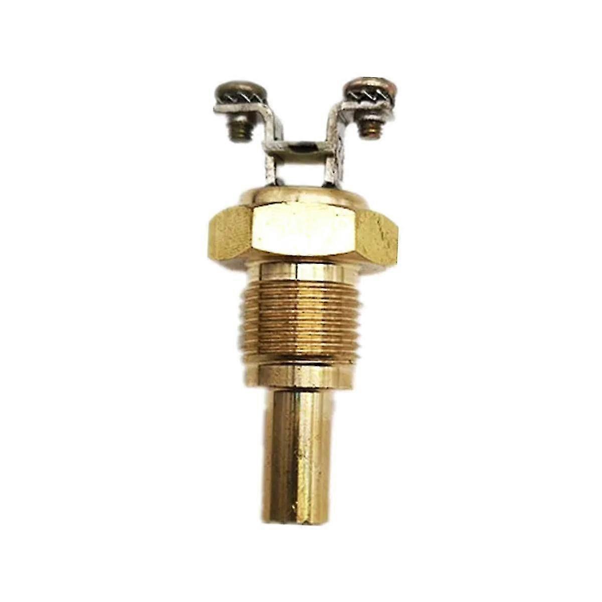 Water Temperature Sensor For 312 D2 Engine 394-4837 3944837