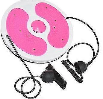 מותניים מתפתל צלחת מותניים תנועה בגדי ריקוד נשים מכונת ריקוד ציוד ספורט ביתי כושר מותניים מכונת פיתול מותניים צלחת מתפתלת