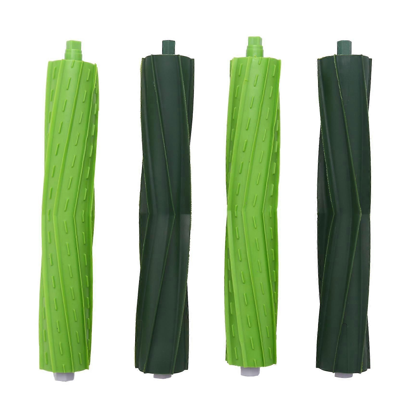 Accessories Main Brush I7+ E5 E6 Rubber Brush Dust Extractor