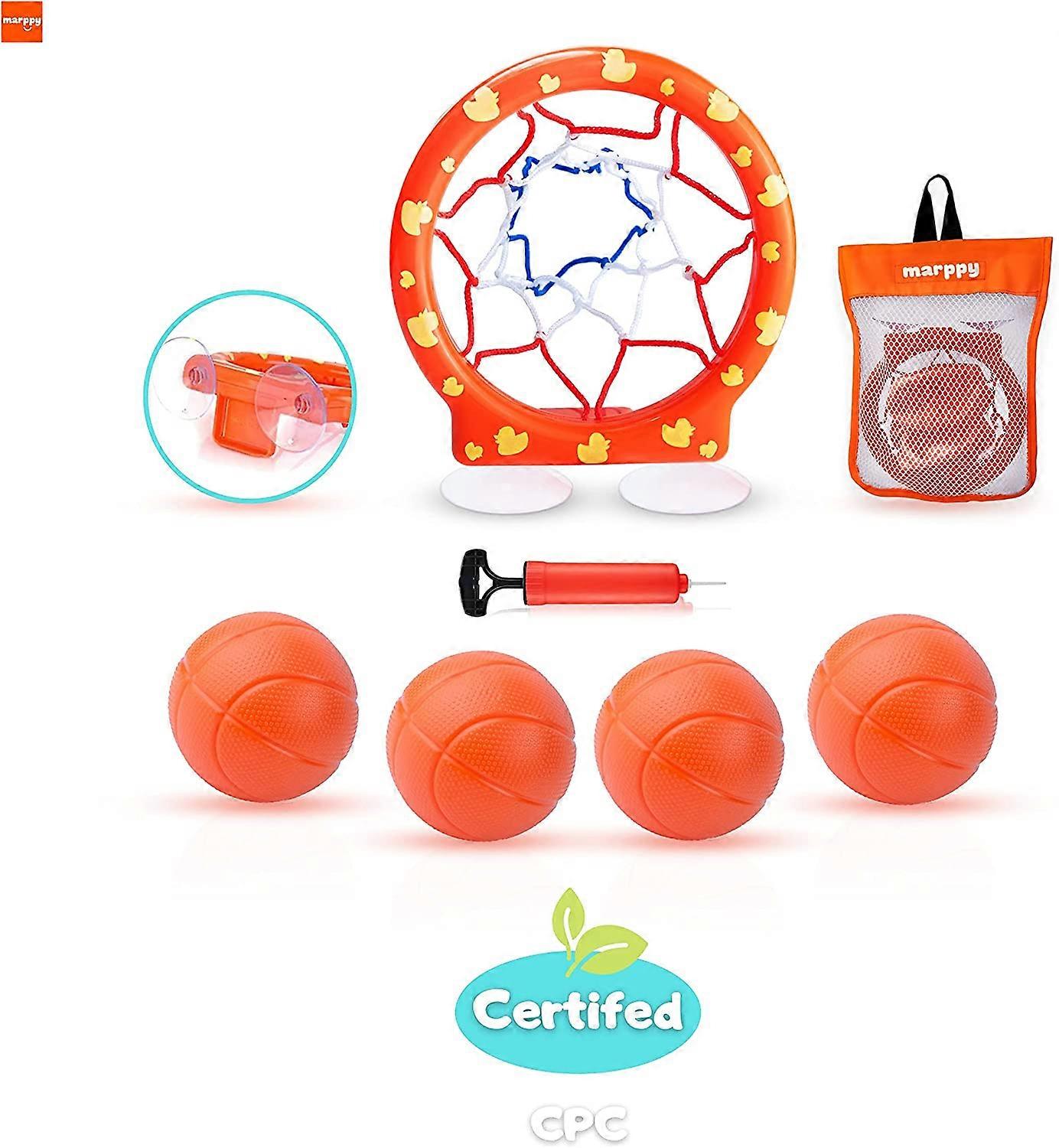 COSTWAY 3 In 1 Canestro Da Basket Per Bambini, Con Canestro Calcio E Golf Cerchio Rimovibile E Pieghevole Set Da Gioco Regolabile Per Interno Ed Esterno 3 Anni Moca 88860384