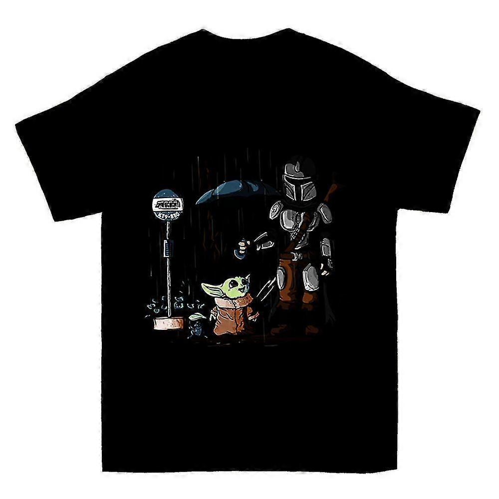 My Neighbor Mando T-shirt