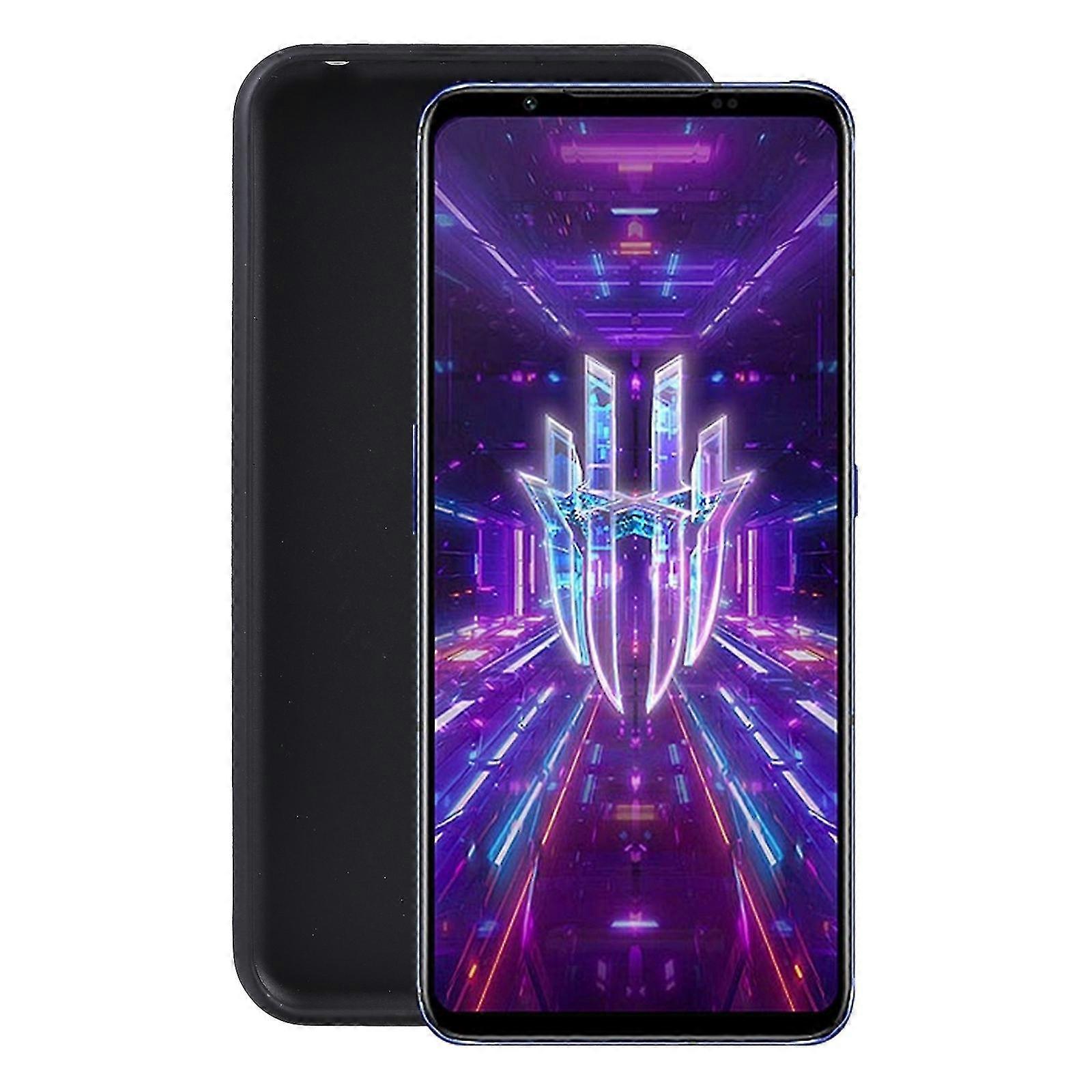 TPU Case For ZTE nubia Red Magic 7