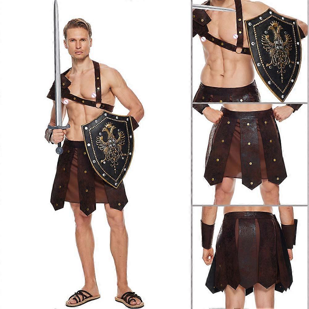 Halloween Cosplay Costume Holiday Stage Performance Party Clothes Festival Party Costume Props