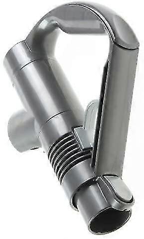 Compatible With Dys - Compatible With Dys Dc29 Dc32 Vacuum Cleaner Handle (grey/titanium)