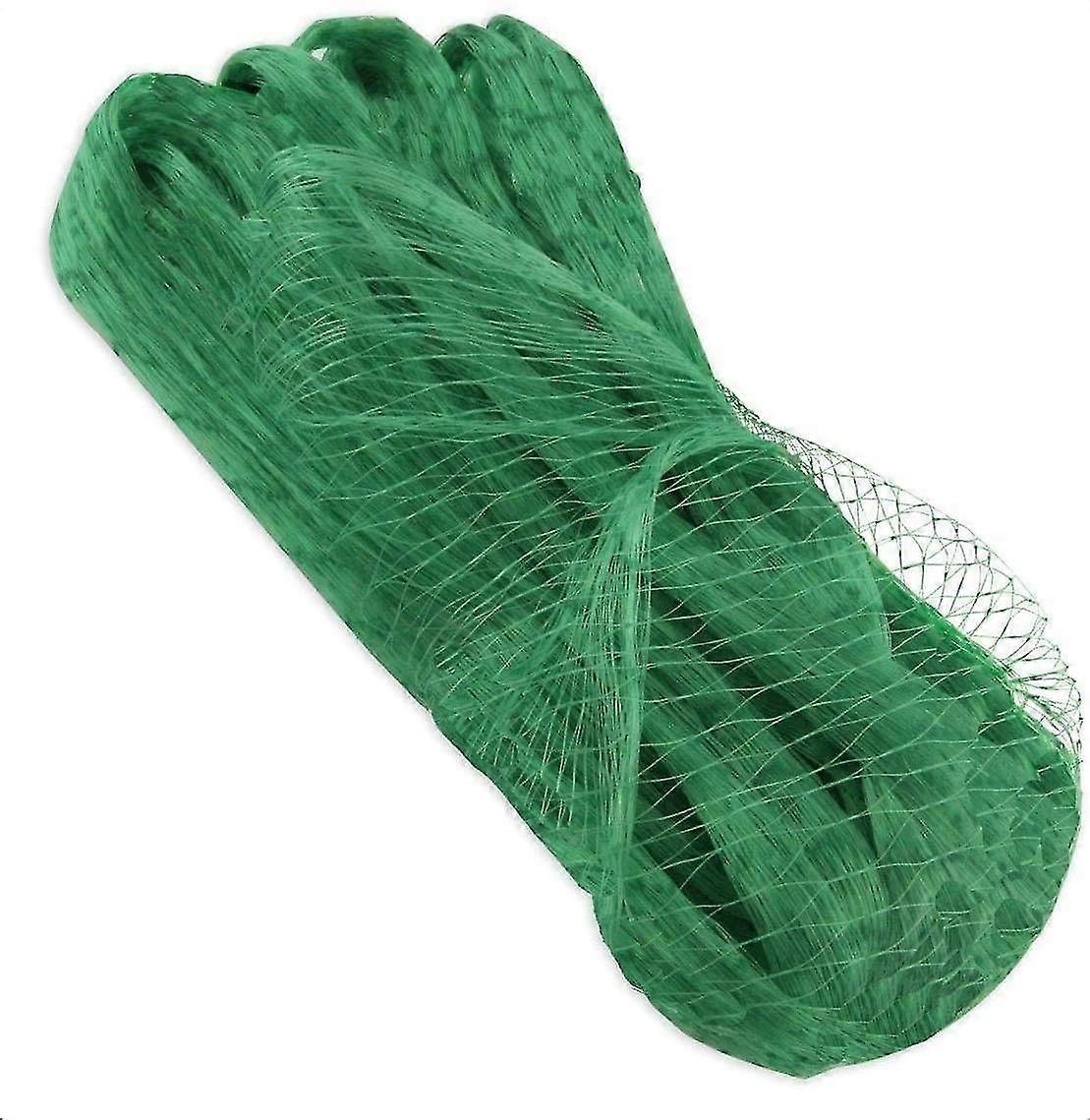 anti bird netting 4x10m garden netting protective mesh netting aviary netting for tree, fruit, vegetable, ponds