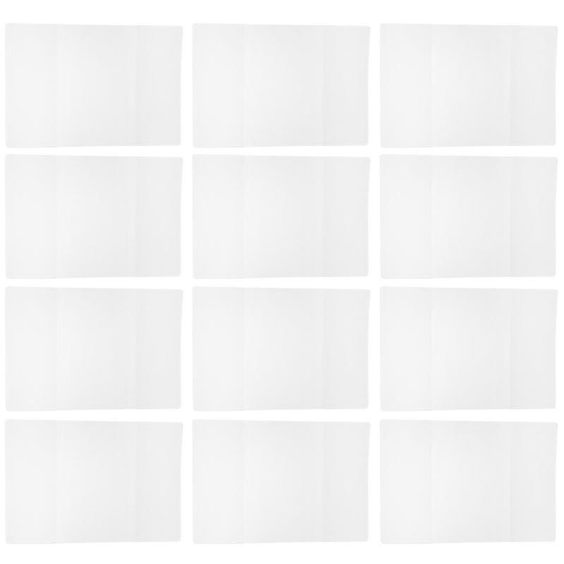 Plastic Protective Holder For Decor-c