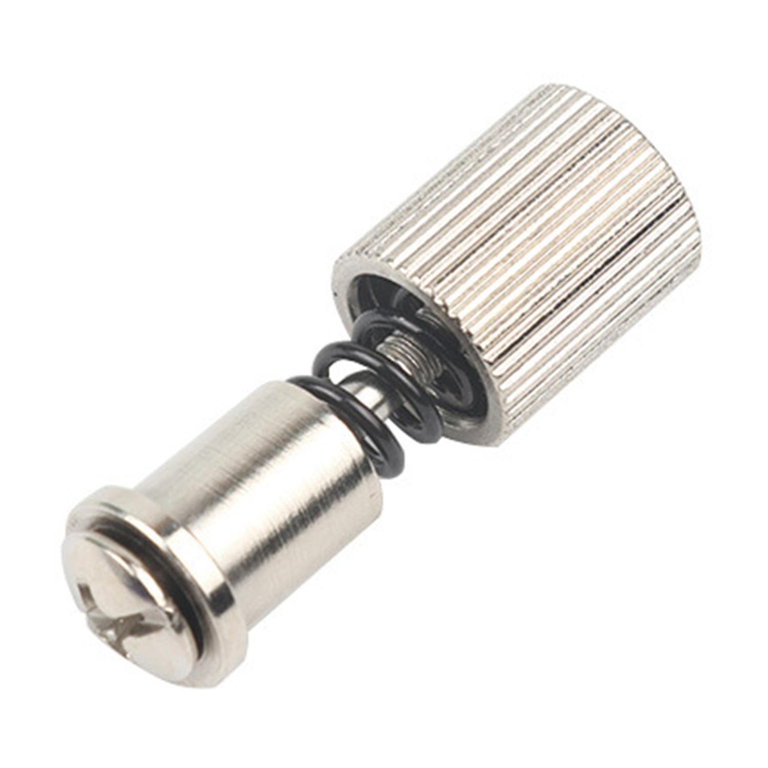 Universal Quick Assist Easy Change Presser Foot Screw Tool for Sewing Machine