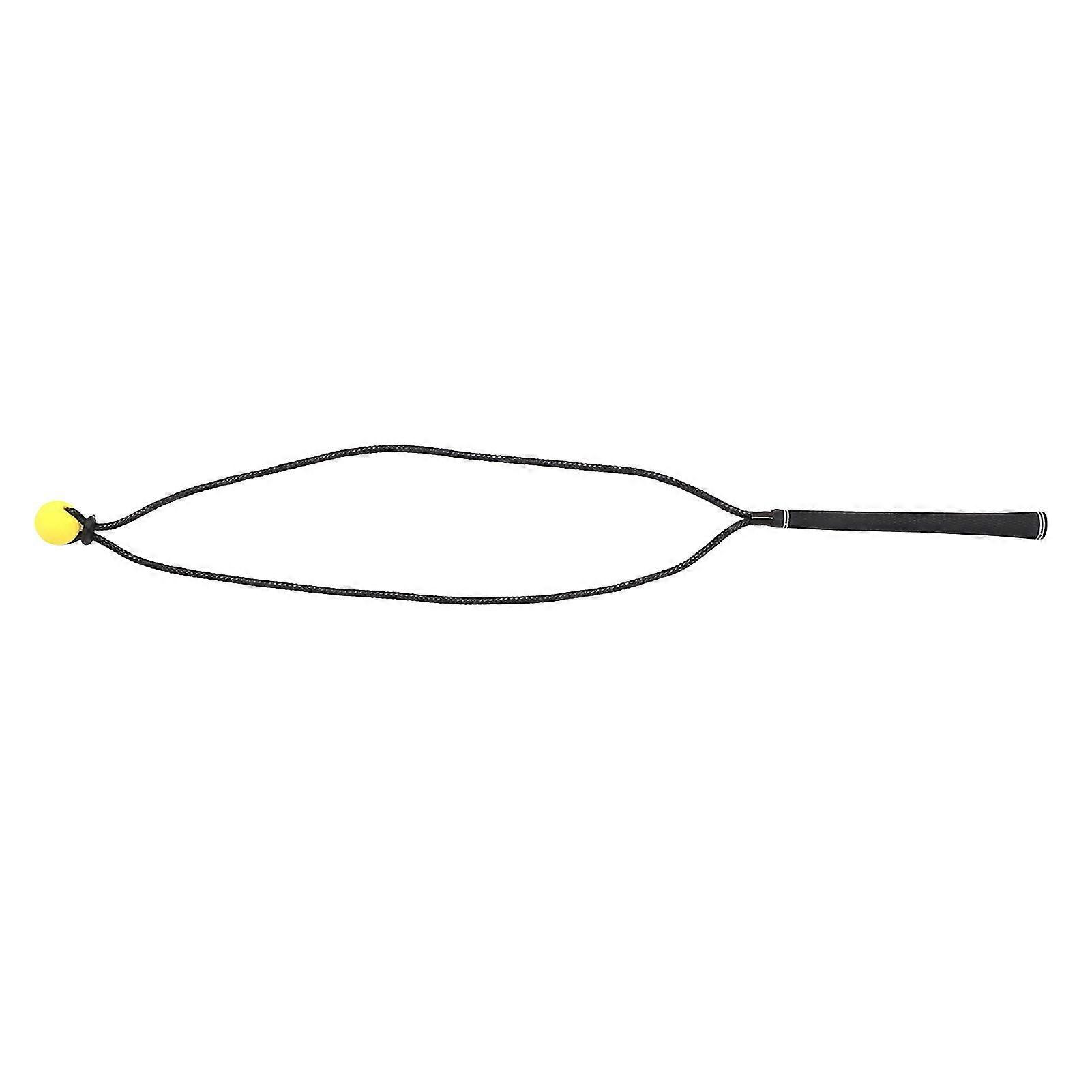 Swing Trainer Distance Rope - Improve Swing Speed and Tempo Training
