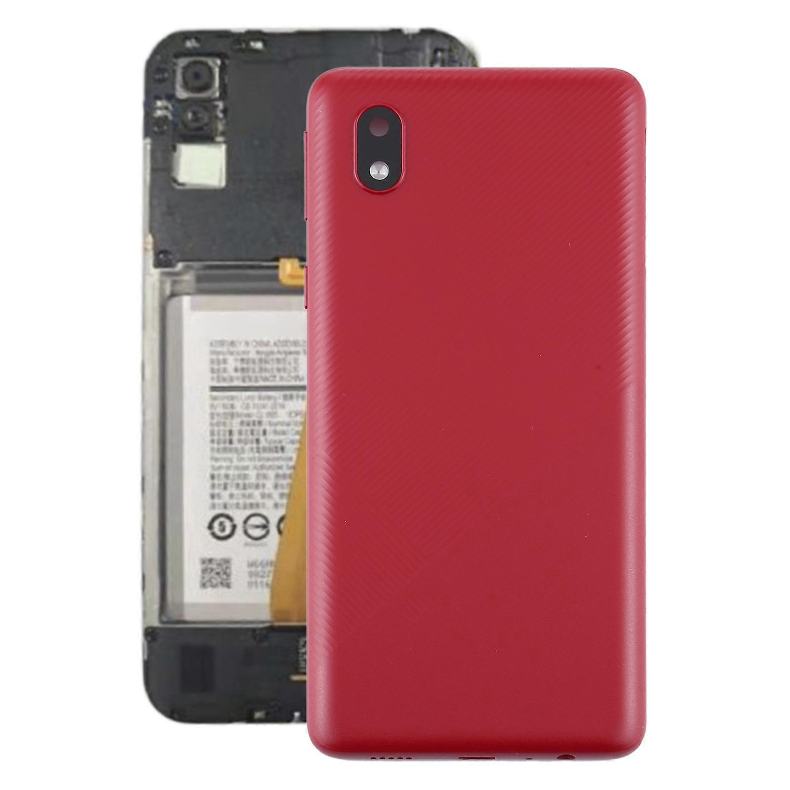 Batteribakdeksel for Samsung Galaxy A01 Core SM-A013