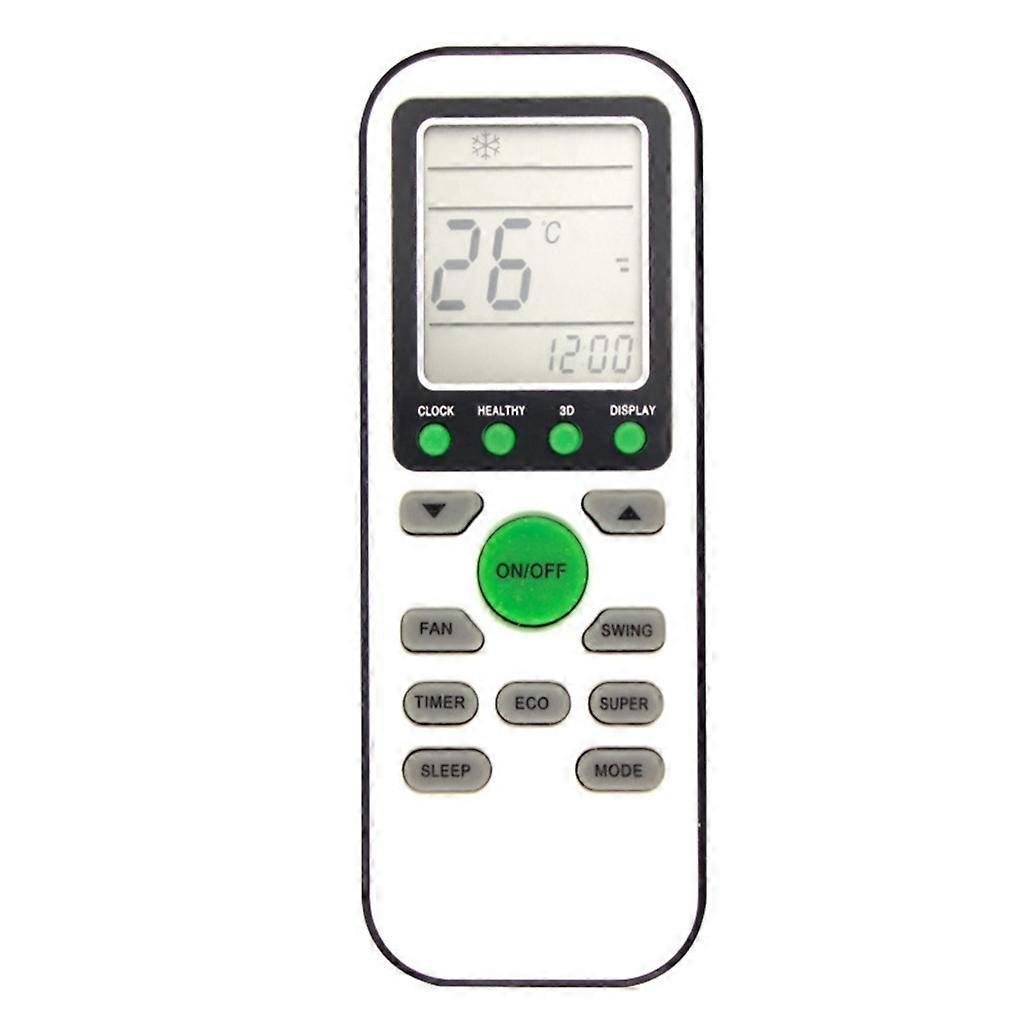 Télécommande légère pour BSV09H GYKQ36 Large compatibilité pour une utilisation au bureau à domicile