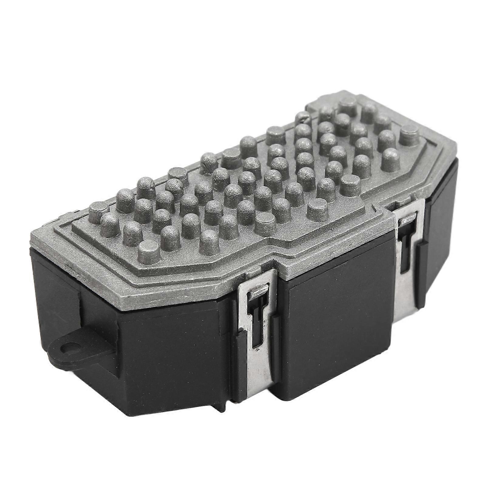 Blower Motor Resistor 3C0907521G Compact Structure Replacement For A3 Base Sportback TDI