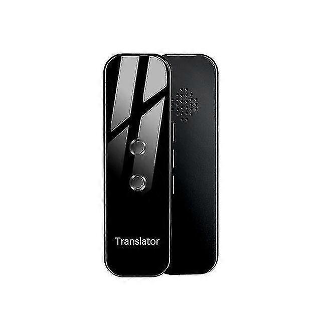G6 Smart Voice Speech Translator Two-Way Real Time 70 Multi-Language Translation For Learning Travel