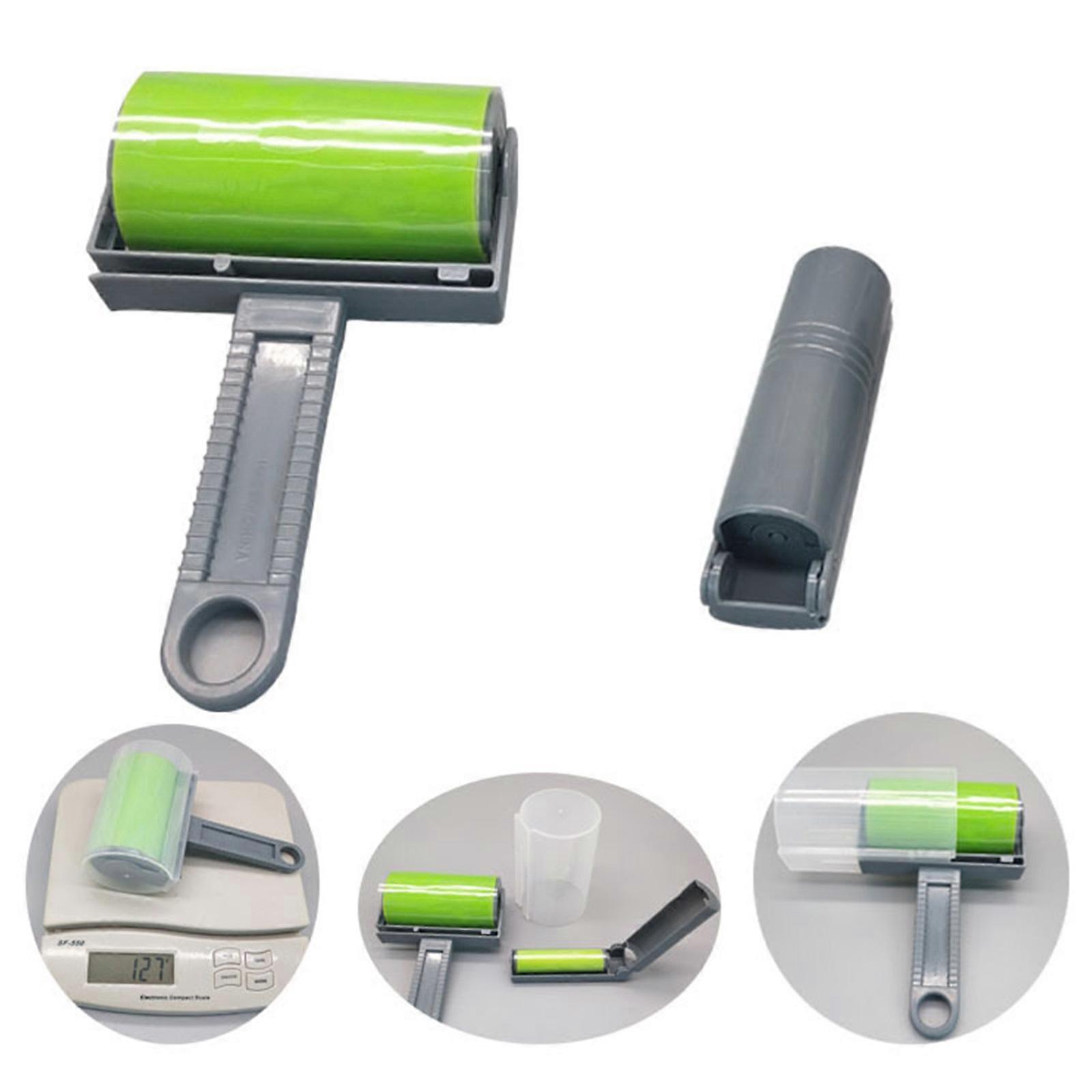 Chappy Stick It Roller - Reusable Lint Rollers