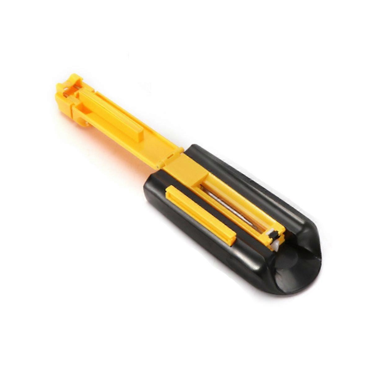 8mm Plastic Manual Smoke Generator Cigarette Rolling Machine Household Simple and Easy to Use