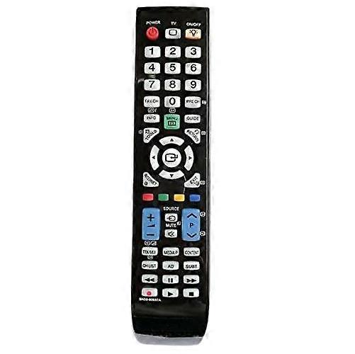 BN59-00937A Remote Control for Samsung 3D Smart TV