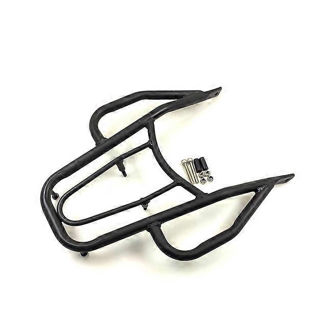 Motorcycle Handle Wing Style Rear Seat Rack Luggage Shelf Holder Rack Stock for Suzuki DRZ-400 E/S/SM 2000-2015 DRZ400 DRZ400E