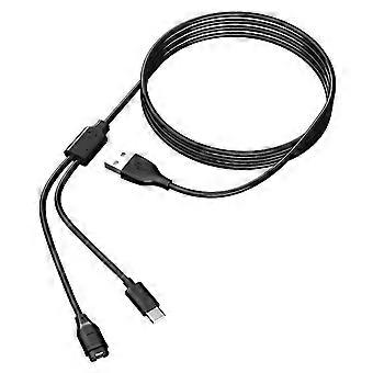 Usb Charging Cable Power Adapter Bracket Charger Holder For Fenix 5 6 7 945 245