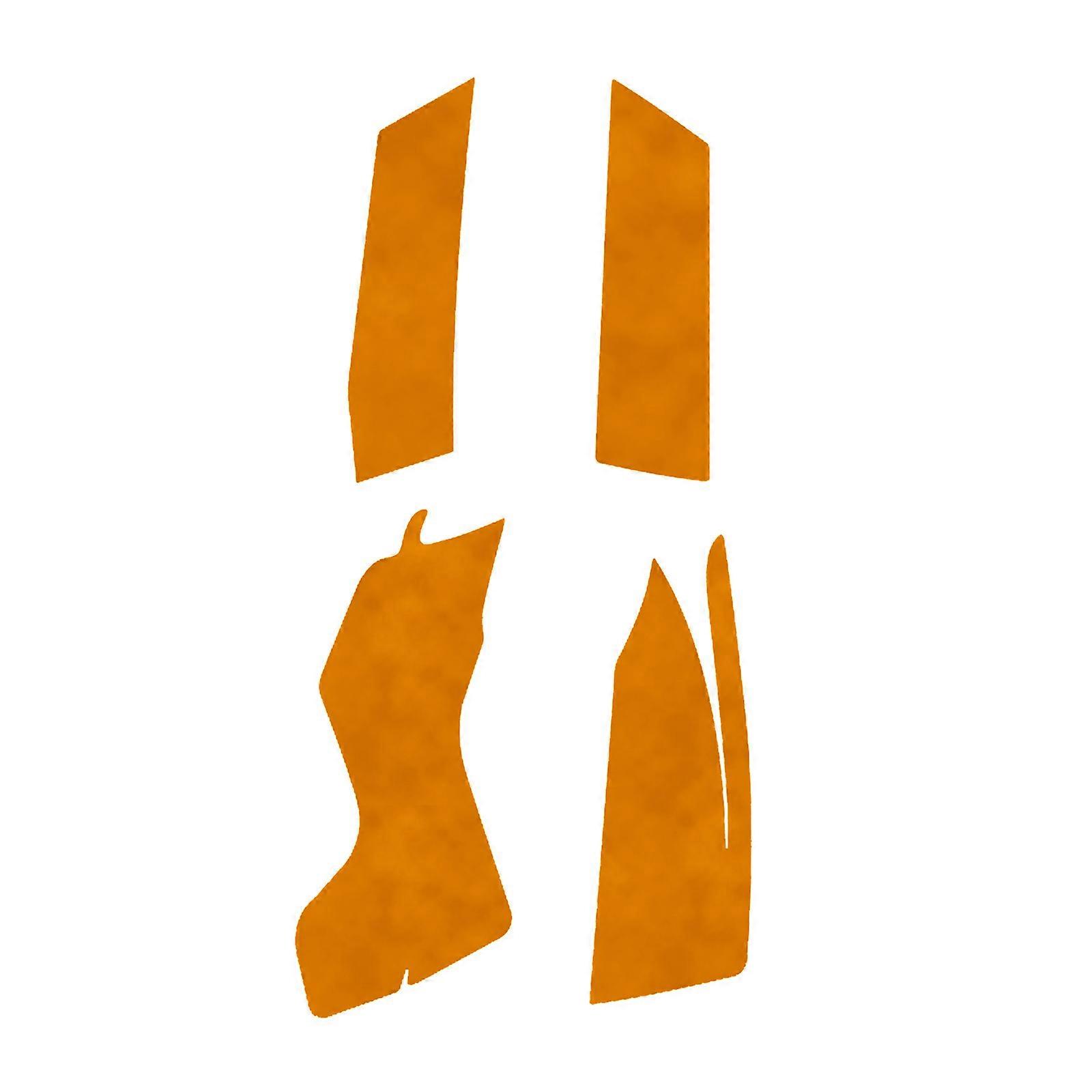 Mouse Skin Mice Anti-Slip Elastics Refined Side Grips for  G304 Mouse