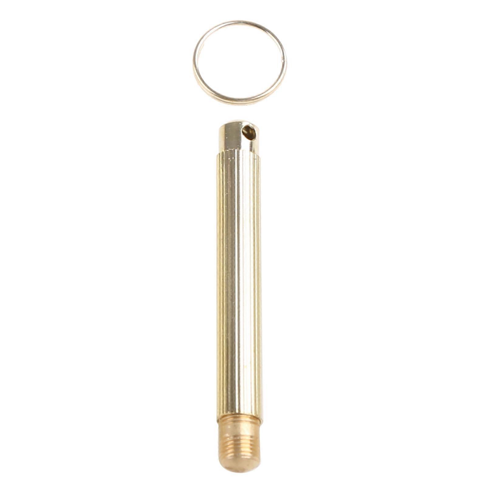 Ear Spoons 10pcs Cigarette Pipe Shovel Keychain Pendant Sniffer Snorter ...