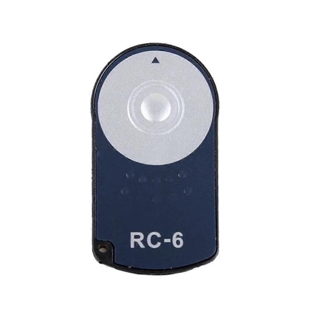 RC-6 RC6 Infrared Wireless Remote Control Camera Shutter Release Replacement