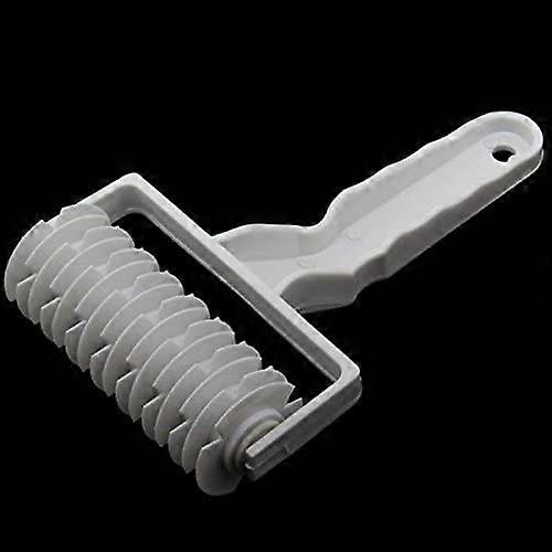 4 Piece Kitchen Baking Tool Kit Biscuit Pie Pastry Lattice Hob Hot