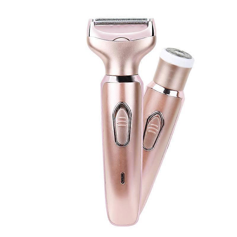 Epilator epilator, painless 2-in-1 razor, epilator for women