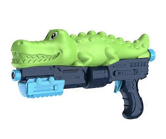 Water Guns for Kids Dinosaur Squirt Guns Long Range Toys