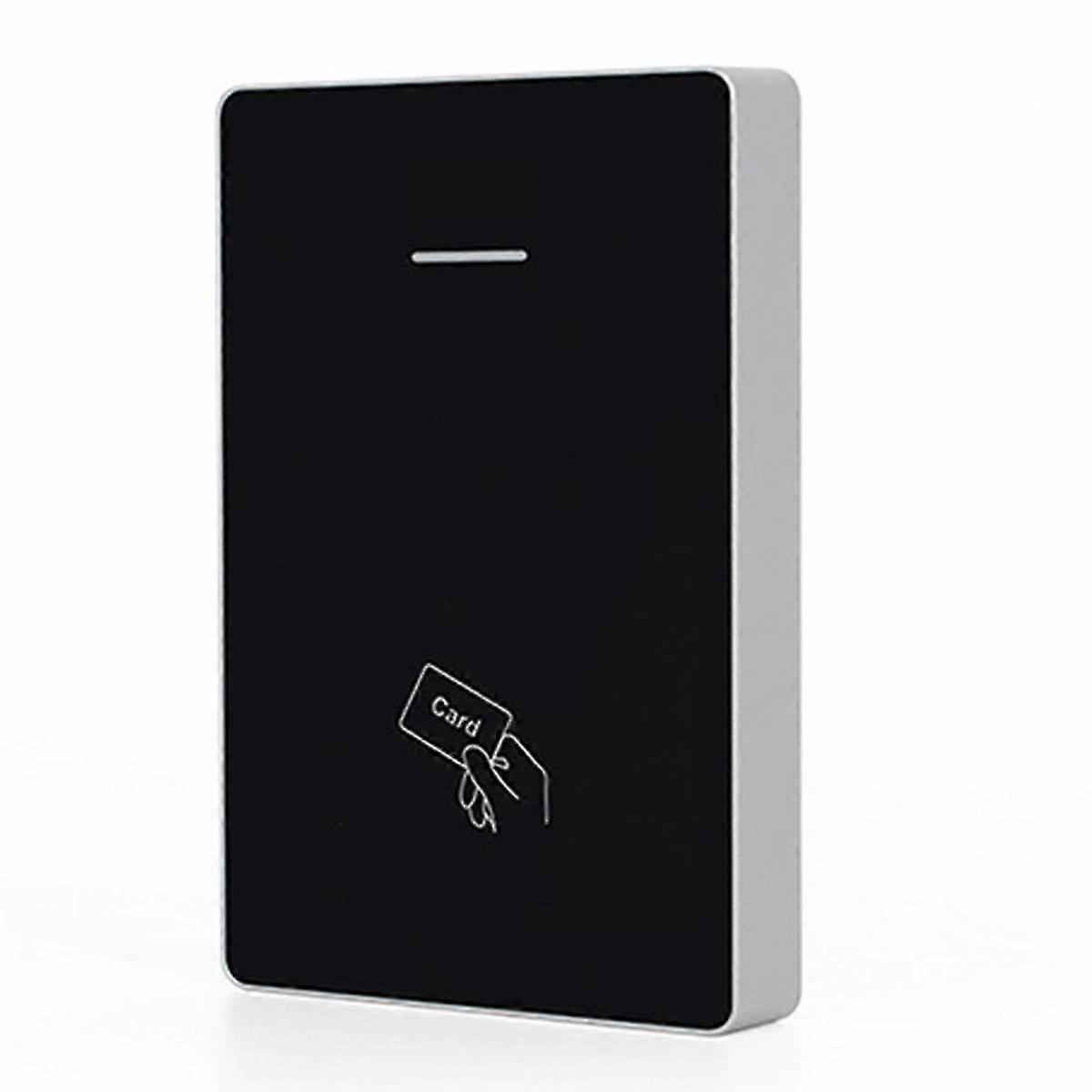 Induct Door Access Swi + Remote Electric 10000pcs Users Stora Ca