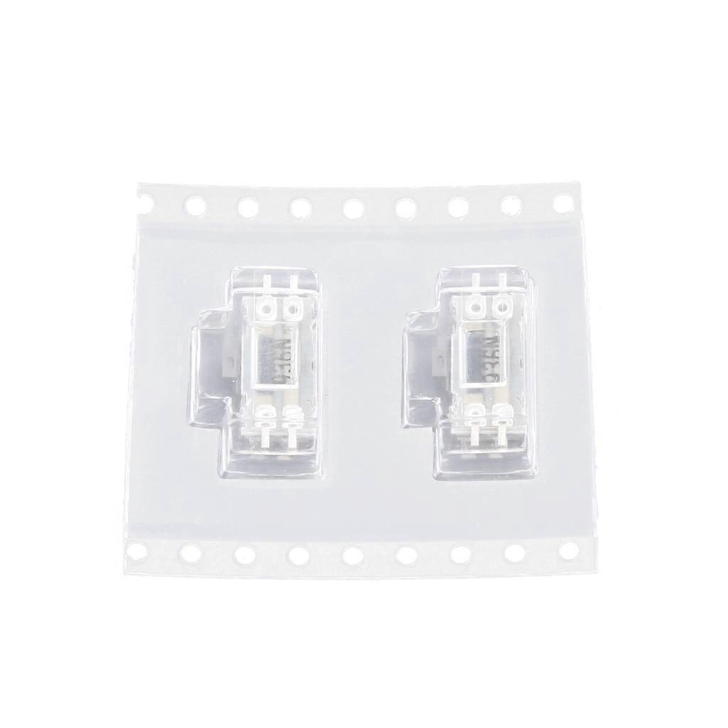 Replacement Volume On Off Button Fit for NDSL GBASP Game Console Repair Parts