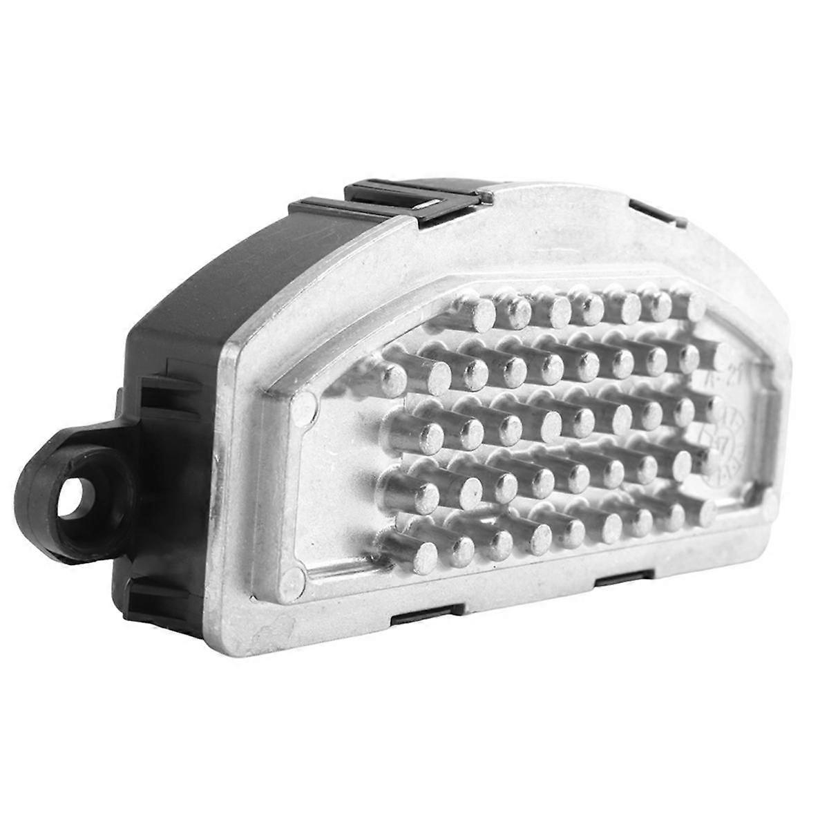 Car Heater Resistor Blower Motor LR082162 64119377854 for I3 X1 Range Velar HVAC Regulator Module