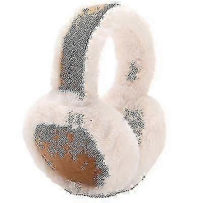 イヤーウォーマー - クラシックユニセックスイヤーウォーマースポーツ用屋外イヤーマフパーソナルケア-yvan