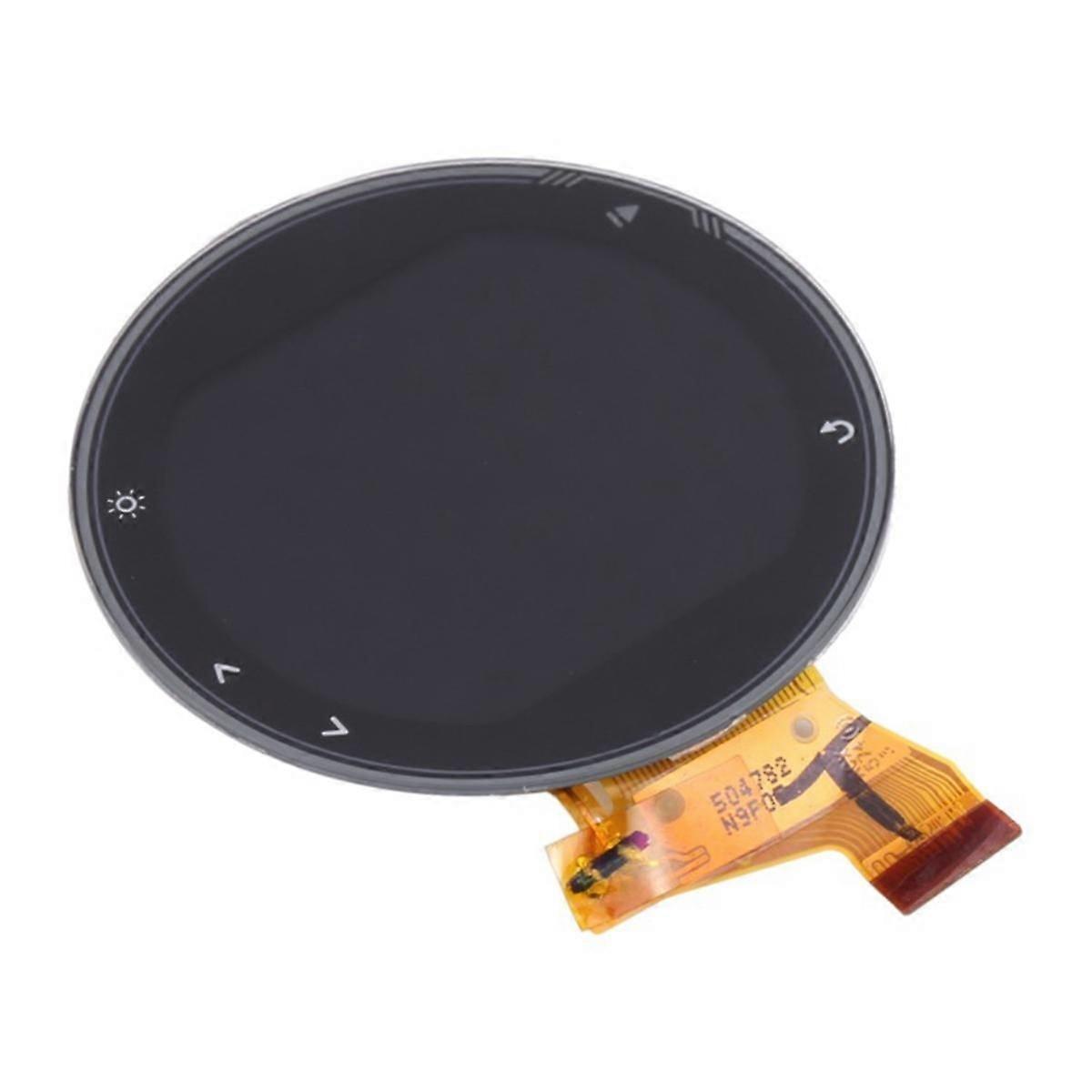 LCD Screen for Forerunner 735 Touch Screen Replacement and Repair Parts Smart Watch Accessories