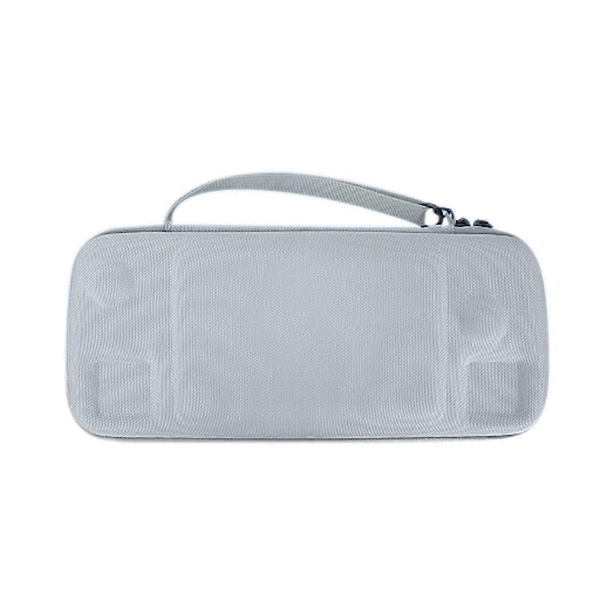 For ALLY Storage Bag Professional Cover Shockproof Travel Carrying Case for ALLY Accessorie Grey
